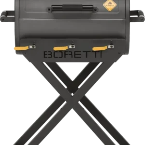 Bestseller BORETTI ADDIZIO barbecue