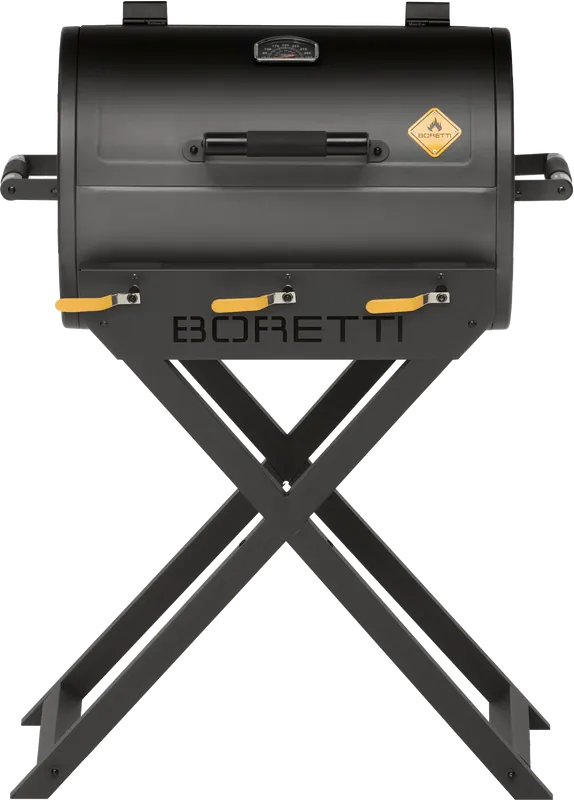 Bestseller BORETTI ADDIZIO barbecue