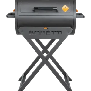BORETTI FRATELLO20 barbecue Snelle Levering