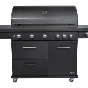 BORETTI IMPERATOREN5B barbecue Direct Verzonden