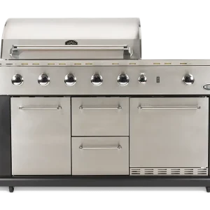BORETTI LUCIANO barbecue Laatste Versie