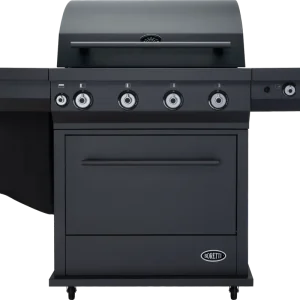Lage Kosten BORETTI MAGGIOREAN barbecue