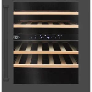 Boretti MLWC82GRAN wijnkast Speciale Aanbieding