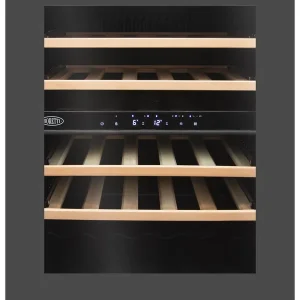 Bestseller Boretti MLWC82ZGAN wijnkast