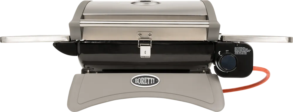 Betaalbaar BORETTI PICCOLINO barbecue