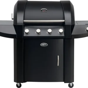BORETTI ROBUSTO barbecue Seizoensaanbieding