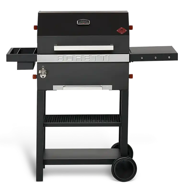 Exclusieve Aanbieding BORETTI VITTORIA barbecue