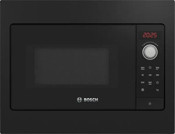 Fabrieksprijs Bosch BFL523MB3 magnetron