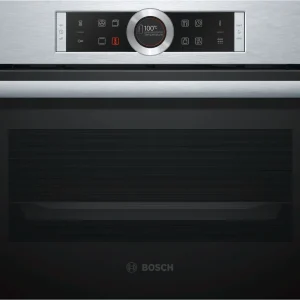 Bosch CBG675BS3 oven Beperkt Aanbod