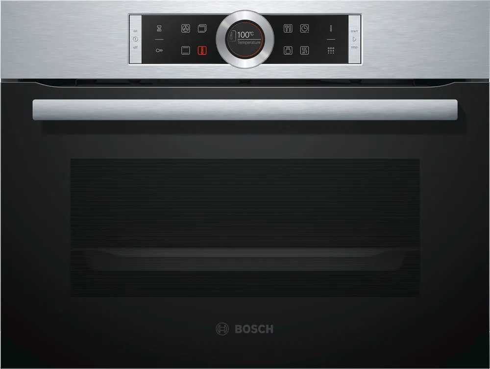 Bosch CBG675BS3 oven Beperkt Aanbod