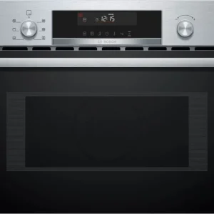 Bosch CMA585GS0 magnetron Premium
