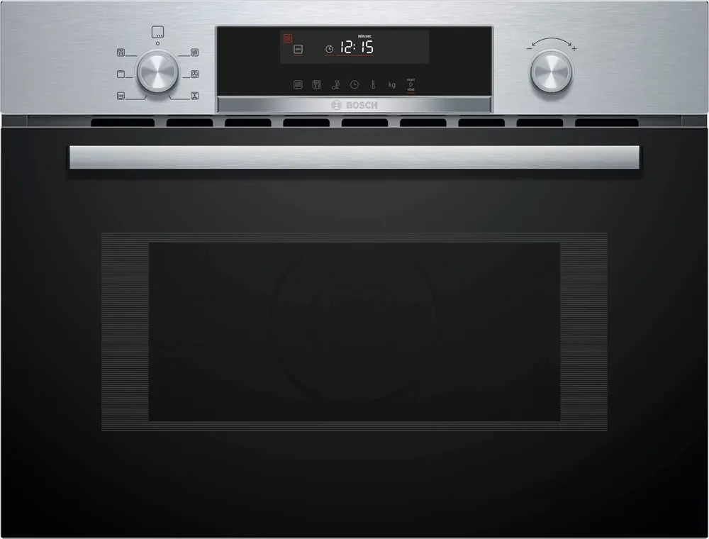 Bosch CMA585GS0 magnetron Premium