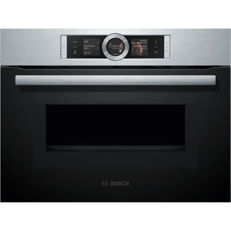 Bosch CMG656BS1 magnetron Uitverkoop