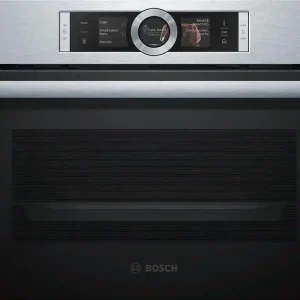 Fabrieksprijs Bosch CSG856NS1 oven