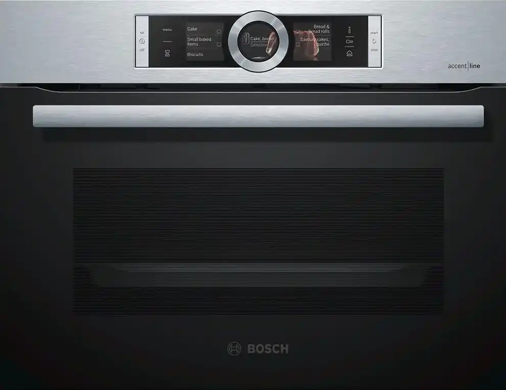 Fabrieksprijs Bosch CSG856NS1 oven