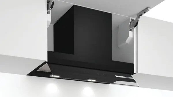 Bosch DBB67AM60 afzuigkap Flitsaanbieding