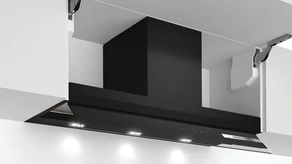 Bosch DBB97AM60 afzuigkap Actieprijs