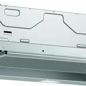 Betaalbaar Bosch DFL064W53 afzuigkap