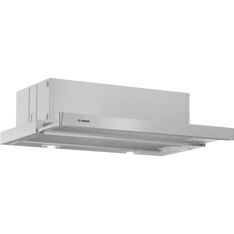 Bosch DFO060W51 afzuigkap Betrouwbaar
