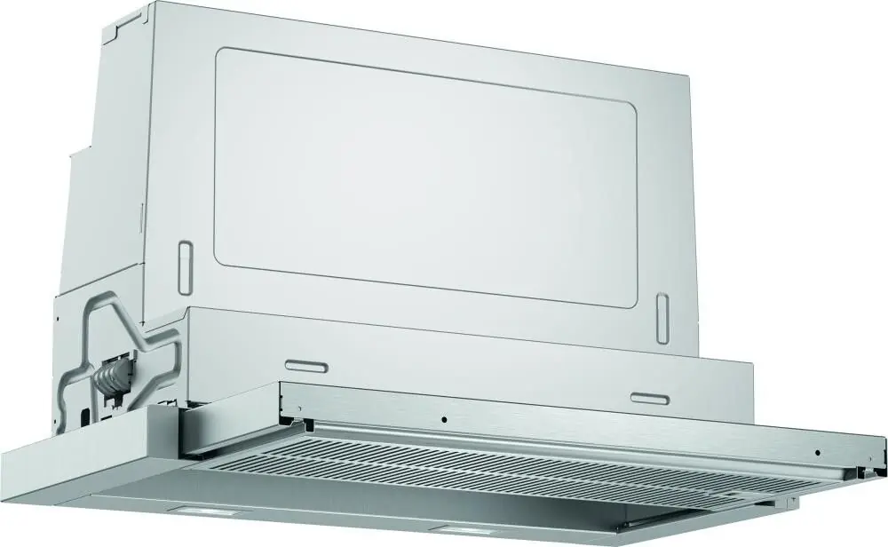 Betrouwbaar Bosch DFR067A52 afzuigkap