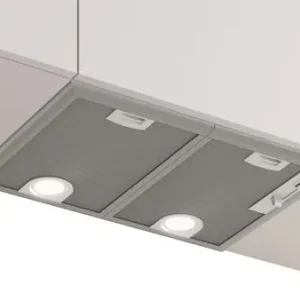 Bosch DHL555BM afzuigkap Hete Deal