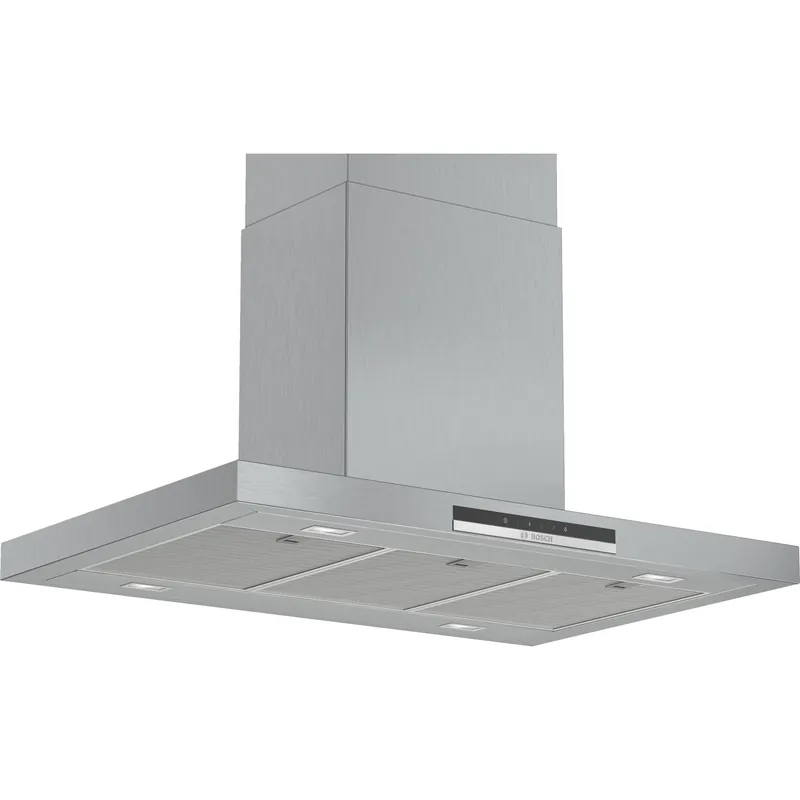 Bosch DIB97IM50 afzuigkap Laatste Versie