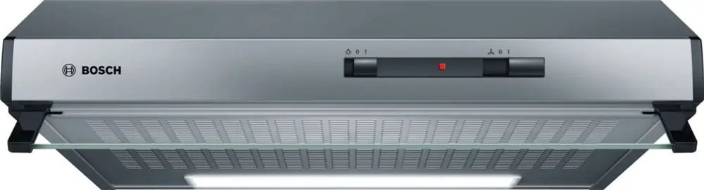 Bosch DUL60FA50 afzuigkap Gratis Retour