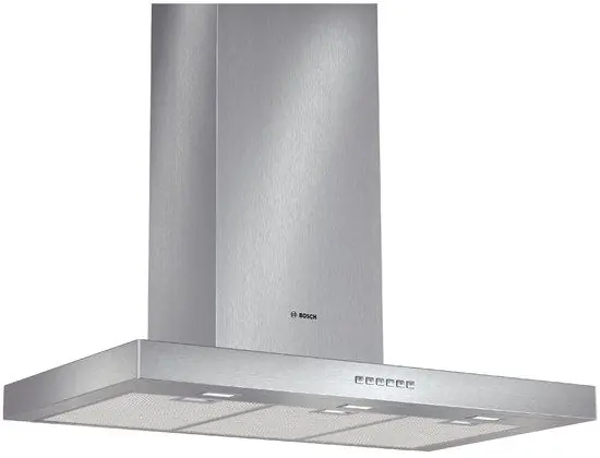 Bosch DWB097A51 afzuigkap Bestel Nu