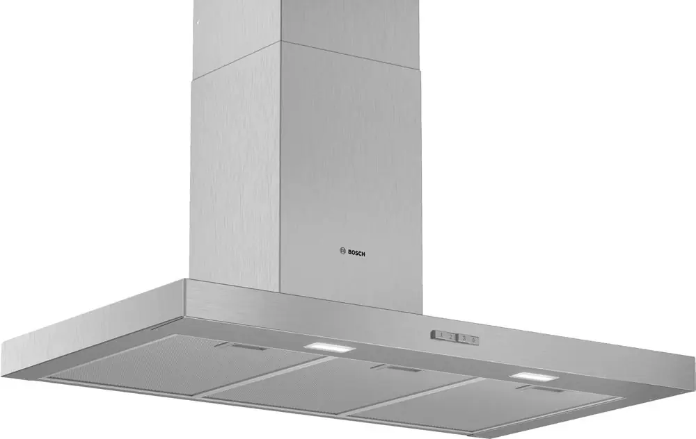 Bosch DWB96BC50 afzuigkap Gecertificeerd