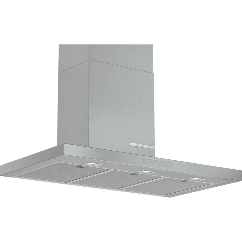 Op = Op Bosch DWB97CM50 afzuigkap