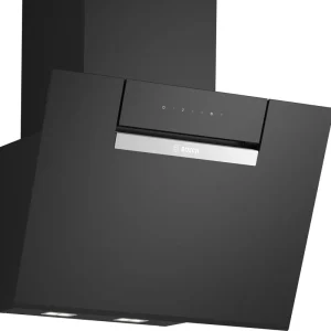 Hete Deal Bosch DWK67FN60 afzuigkap