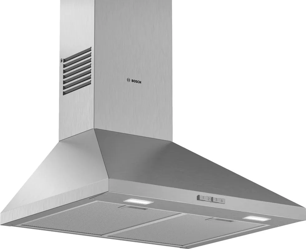 Bosch DWP64BC50 afzuigkap Actieprijs