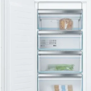 Weekendaanbieding Bosch GIN31ACE0 vriezer