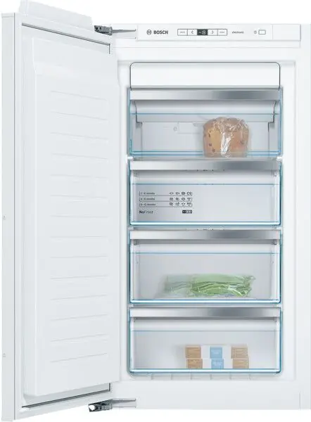 Weekendaanbieding Bosch GIN31ACE0 vriezer