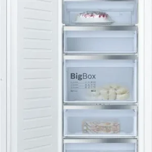 Bosch GIN41ACE0 vriezer Weekendaanbieding