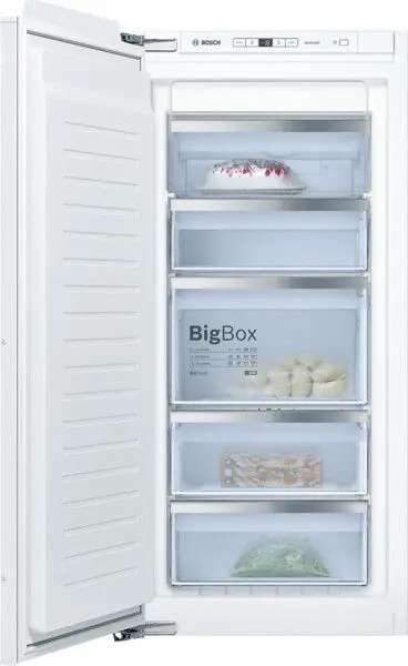 Bosch GIN41ACE0 vriezer Weekendaanbieding