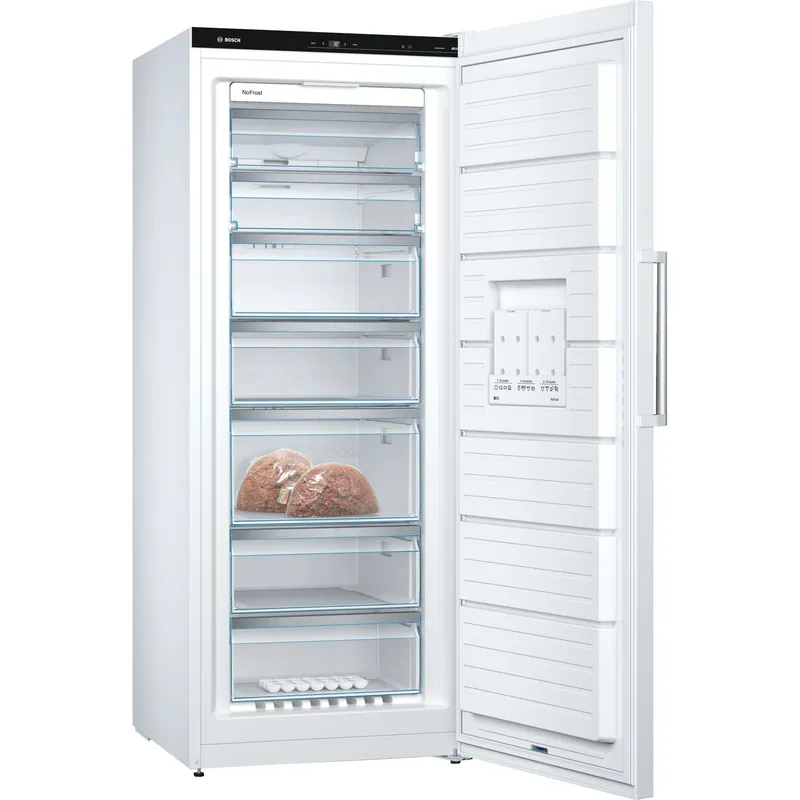 BOSCH GSN54DWDV vriezer Beperkte Voorraad