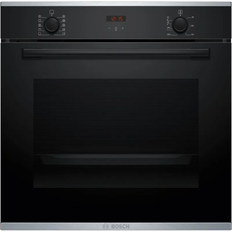 Lage Prijs Bosch HBA254BB3F oven