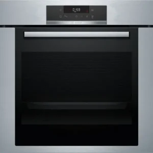 Snelle Levering Bosch HBA372BS0 oven