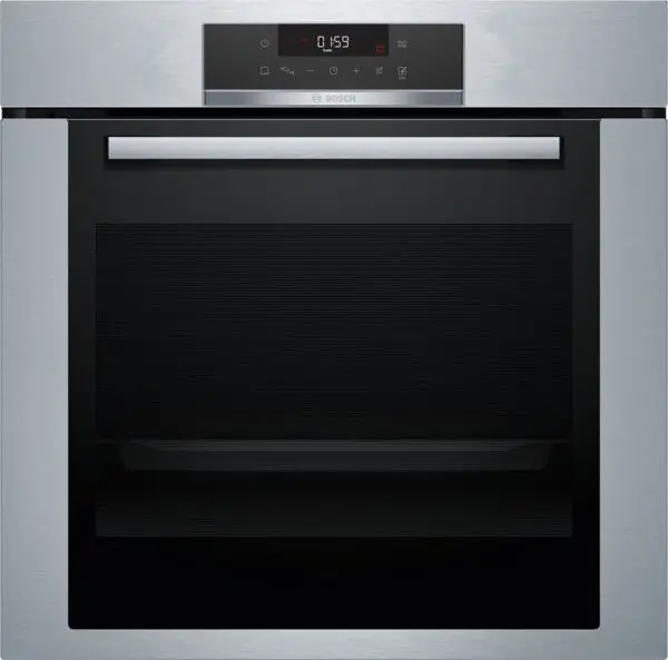 Snelle Levering Bosch HBA372BS0 oven
