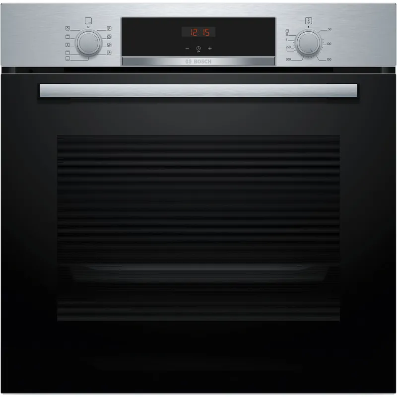 Bosch HBA514BS3 oven Populair