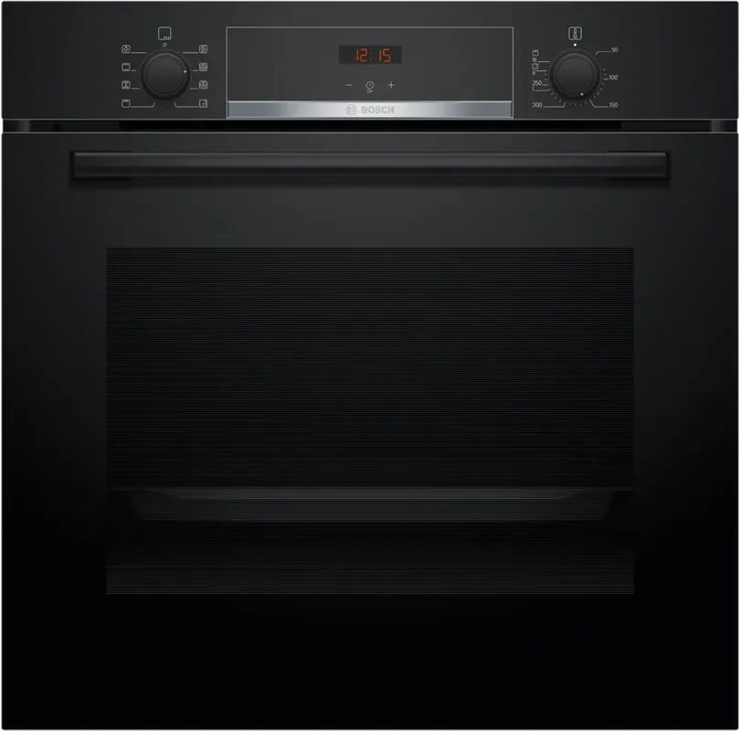 Bosch HBA553BA3F oven Direct Beschikbaar