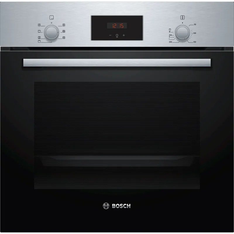 Gereduceerde Prijs Bosch HBF133BR0 oven