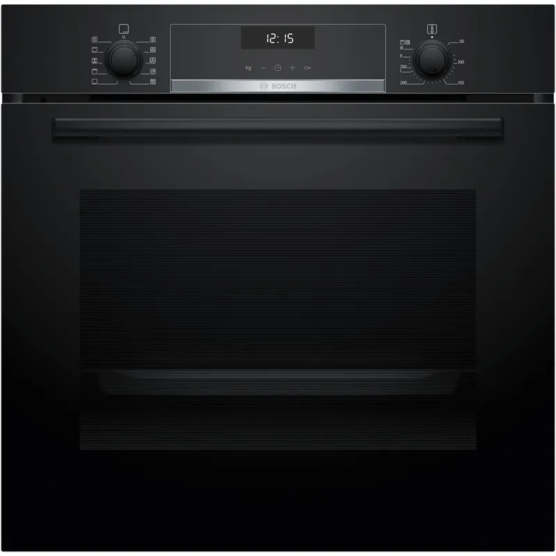 Shop Nu Bosch HBG537BB3 oven