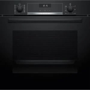 Premium Bosch HBG537BB4 oven