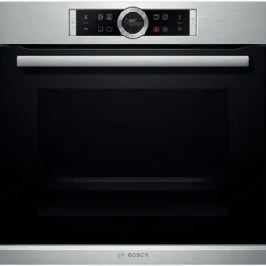 Bestel Nu Bosch HBG632BS1 oven