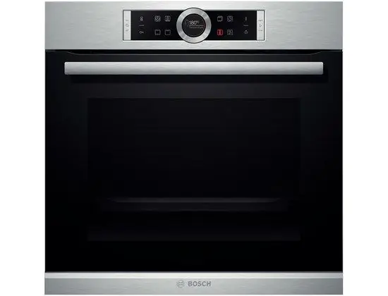 Bestel Nu Bosch HBG632BS1 oven