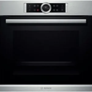 Beperkt Aanbod Bosch HBG675BS1 oven
