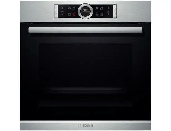 Beperkt Aanbod Bosch HBG675BS1 oven