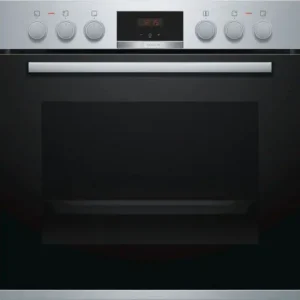 Finale Uitverkoop Bosch HEA513BS1 oven